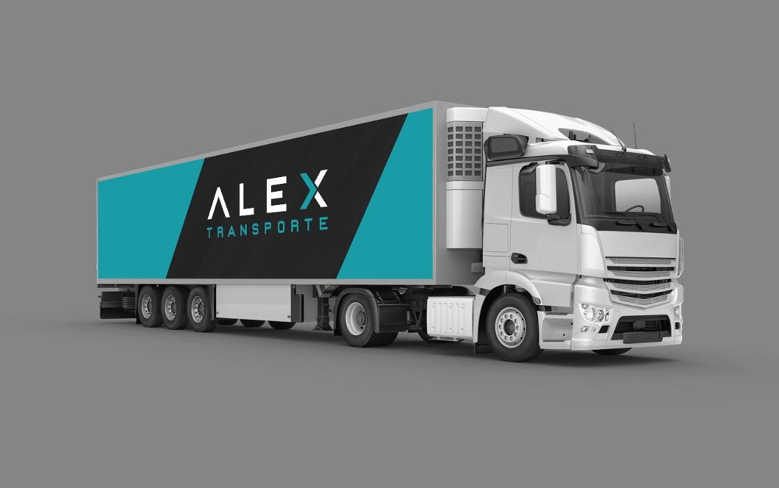 Bilder Alex Transporte GmbH