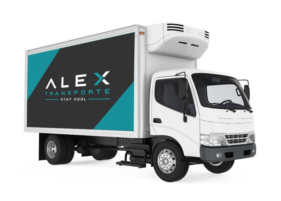 Bilder Alex Transporte GmbH