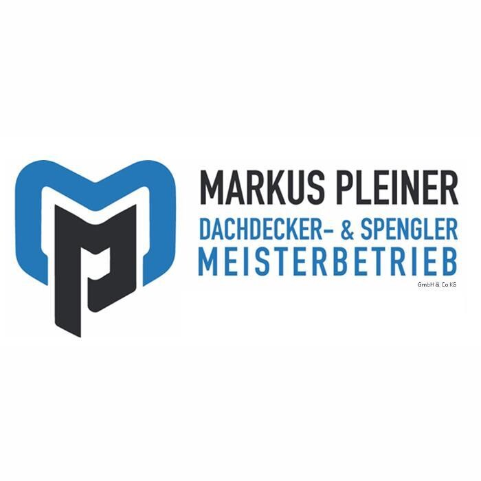 Markus Pleiner Dachdecker und Spenglermeisterbetrieb GmbH & Co KG Logo