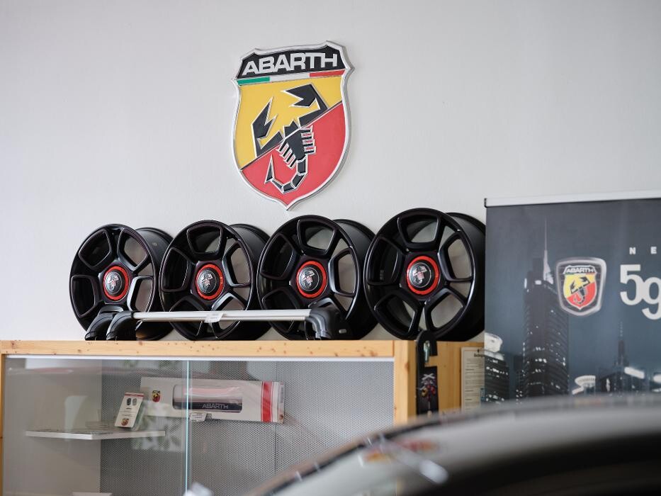 Bilder Autohaus Karl Thallinger e.U.