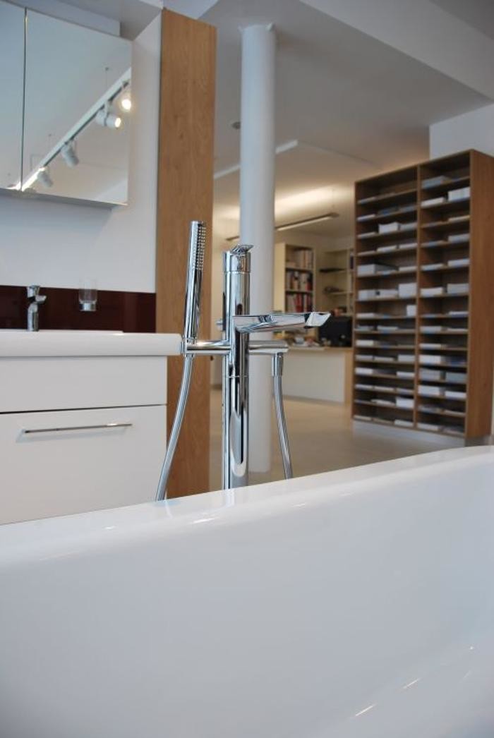 Bilder Nussdorfer Haustechnik GmbH