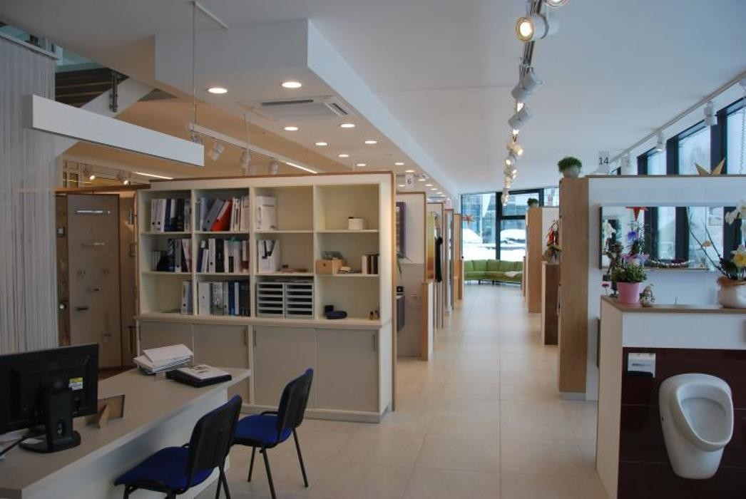 Bilder Nussdorfer Haustechnik GmbH