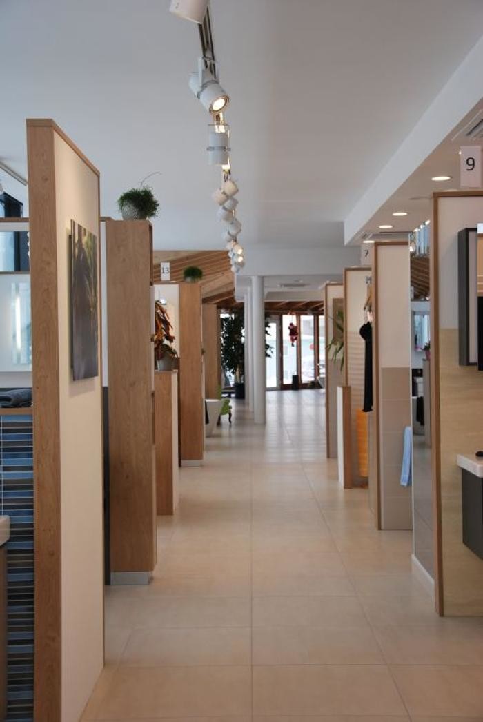 Bilder Nussdorfer Haustechnik GmbH
