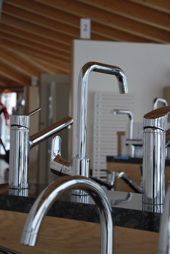 Bilder Nussdorfer Haustechnik GmbH