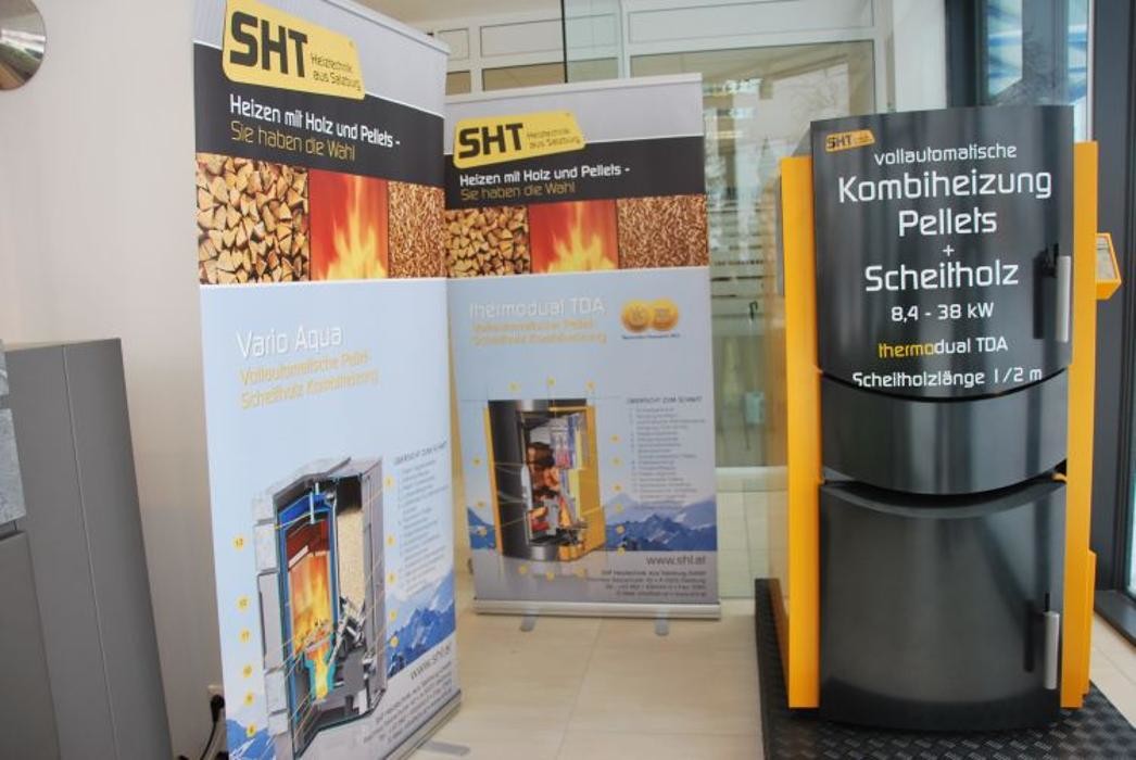 Bilder Nussdorfer Haustechnik GmbH