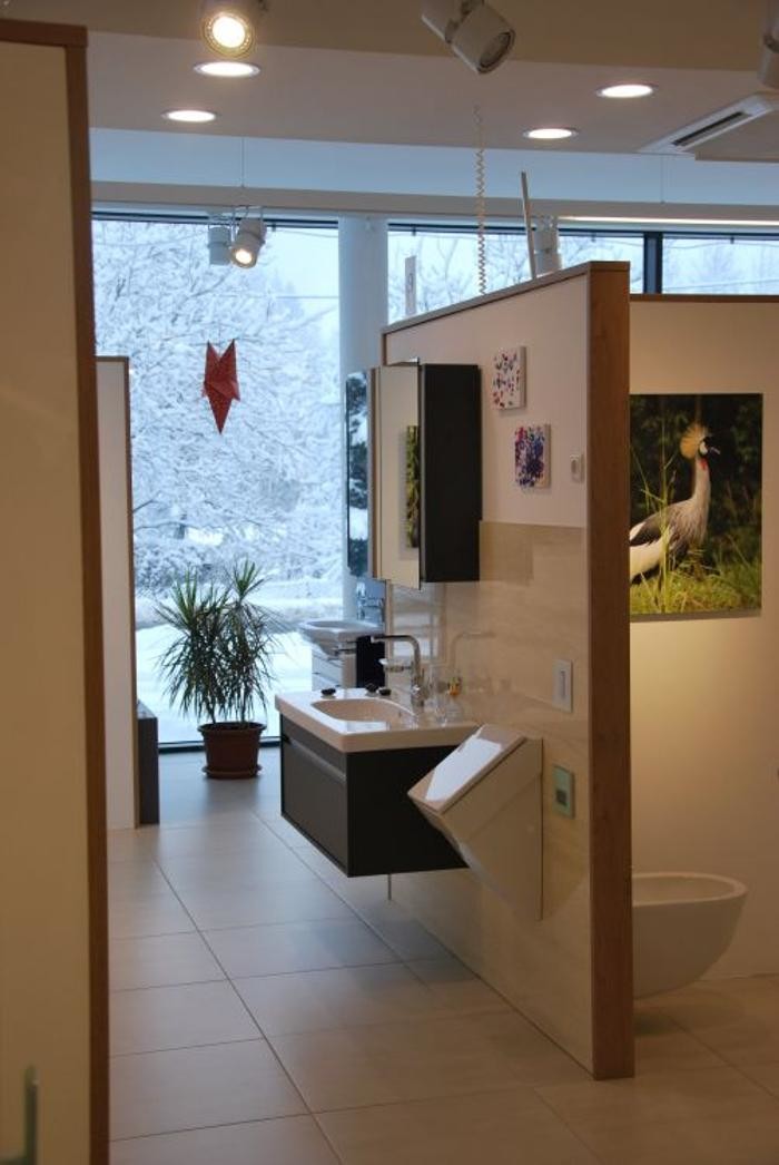 Bilder Nussdorfer Haustechnik GmbH