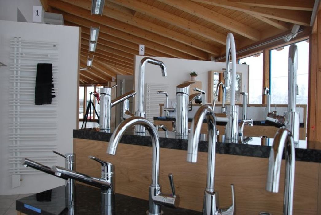 Bilder Nussdorfer Haustechnik GmbH