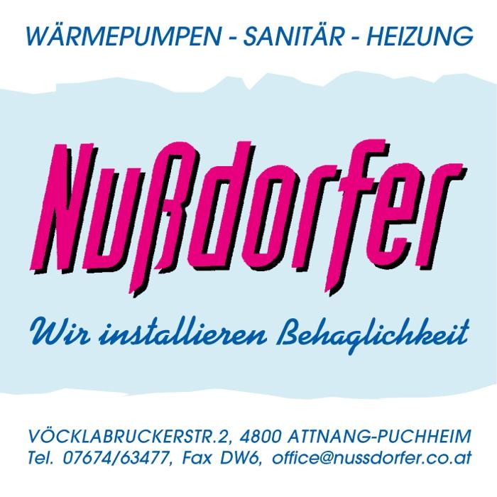 Bilder Nussdorfer Haustechnik GmbH
