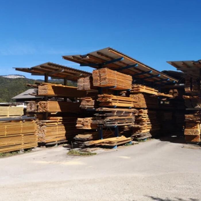 Bilder Sägewerk Schmaranzer