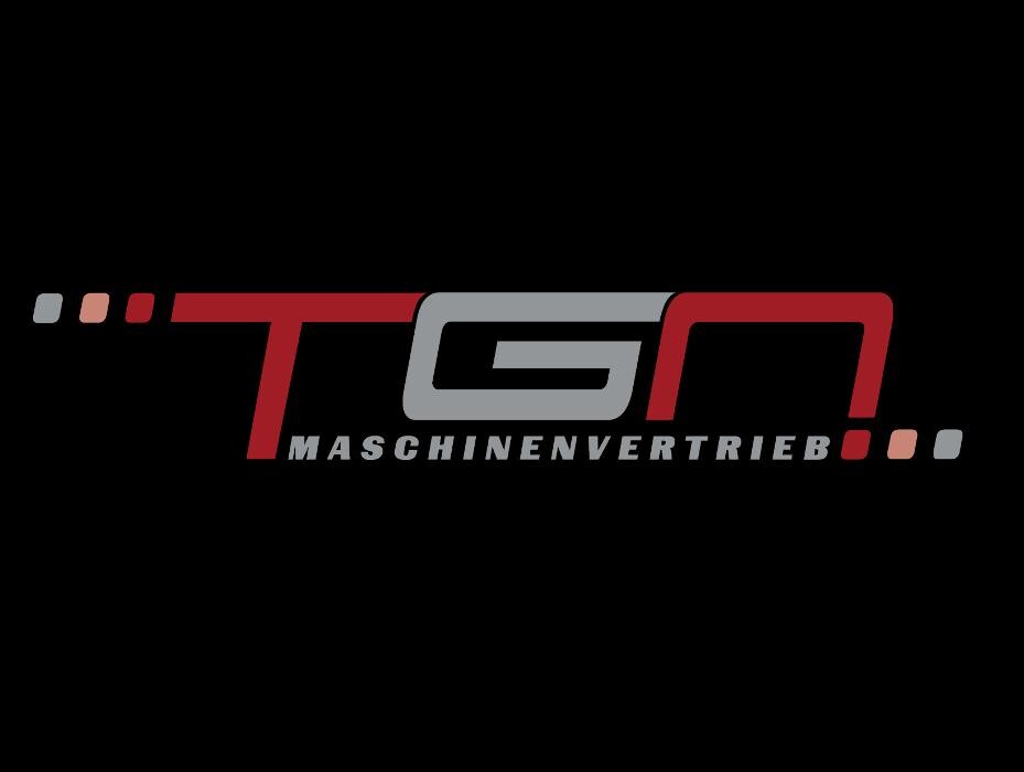 TGN Maschinenvertrieb Logo