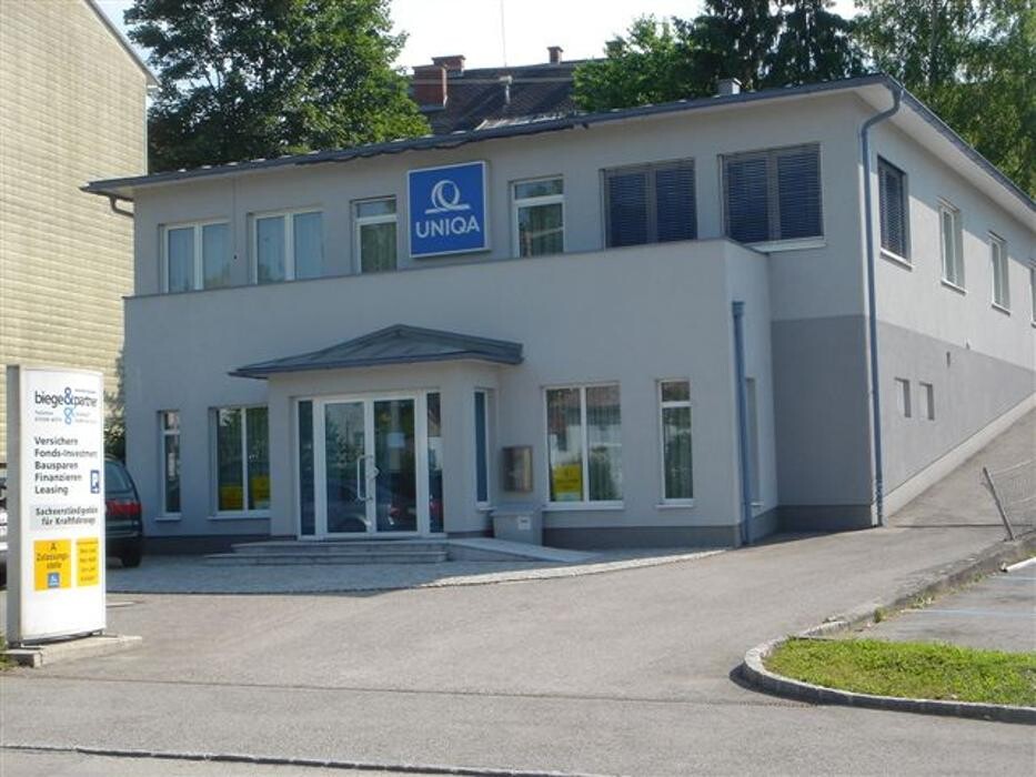 Bilder UNIQA GeneralAgentur Biege Versicherung GmbH & Kfz Zulassungsstelle