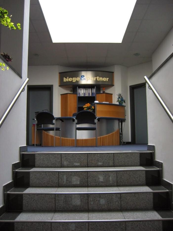 Bilder UNIQA GeneralAgentur Biege Versicherung GmbH & Kfz Zulassungsstelle