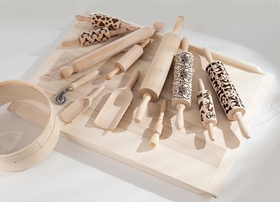Bilder Ischler Holzhandwerk