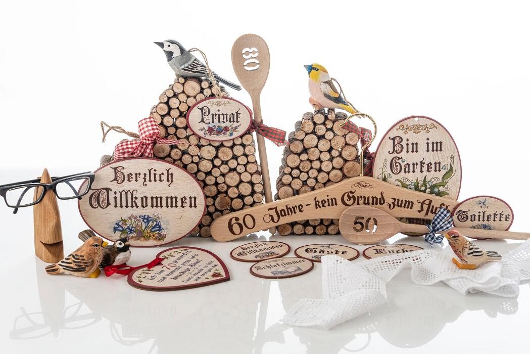 Bilder Ischler Holzhandwerk