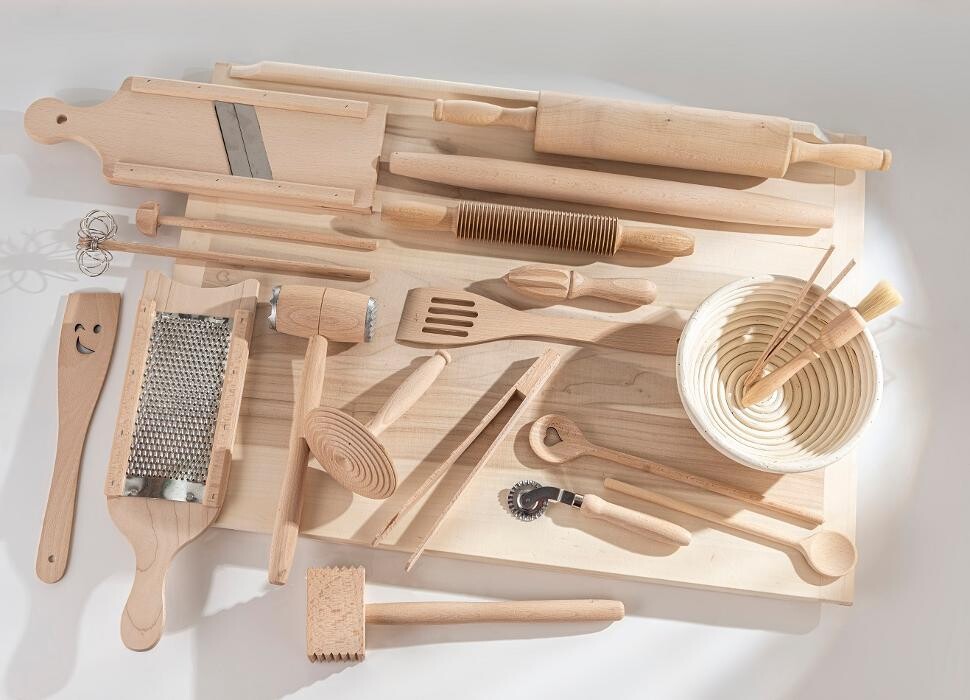 Bilder Ischler Holzhandwerk