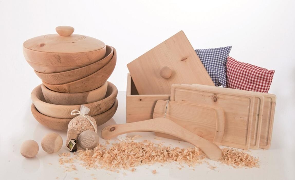 Bilder Ischler Holzhandwerk
