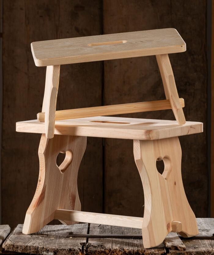 Bilder Ischler Holzhandwerk