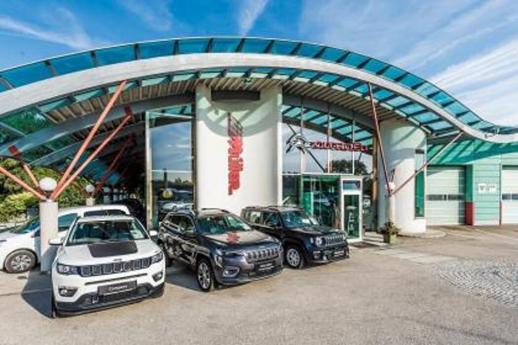 Bilder Müller Kraftfahrzeug GesmbH - Peugeot, Citroën, Leapmotor und Mitsubishi Partner
