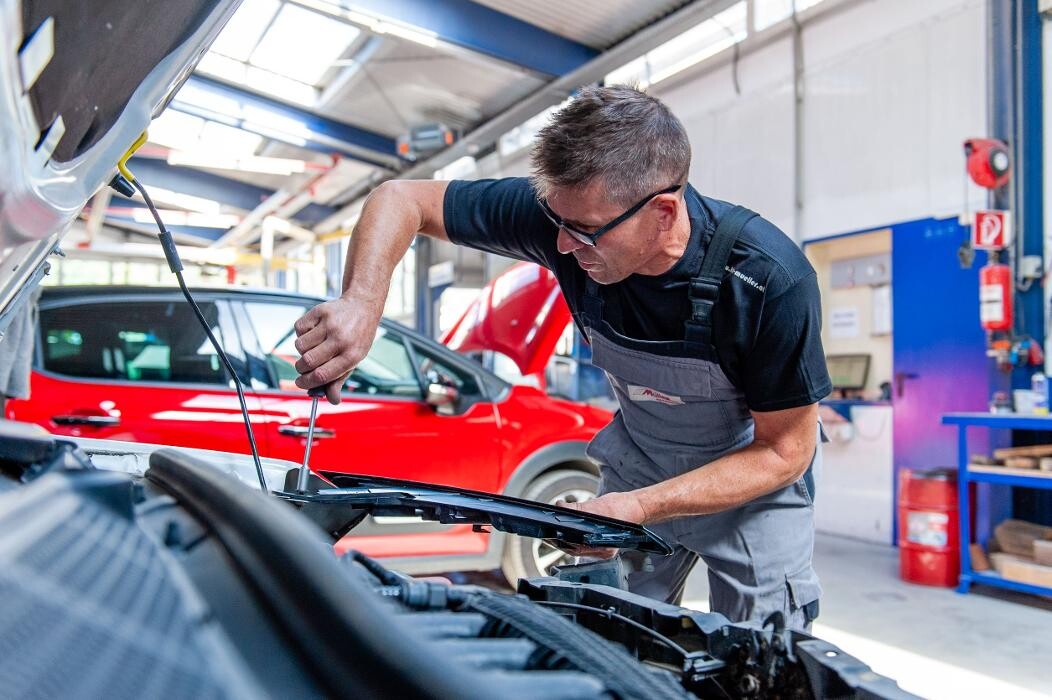 Bilder Müller Kraftfahrzeug GesmbH - Peugeot, Citroën, Leapmotor und Mitsubishi Partner