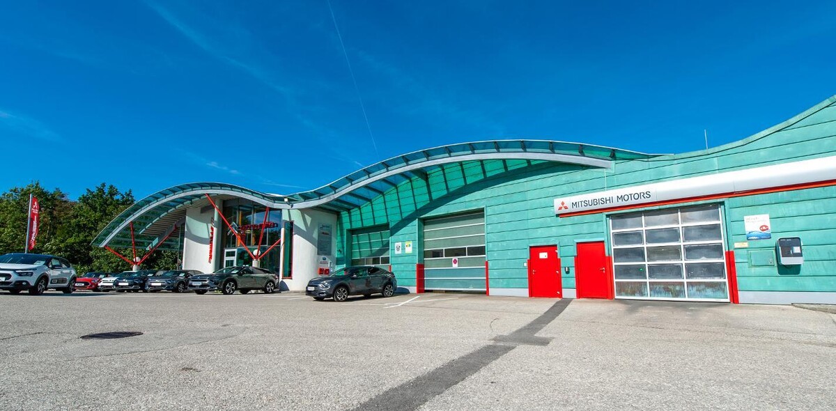 Bilder Müller Kraftfahrzeug GesmbH - Peugeot, Citroën, Leapmotor und Mitsubishi Partner