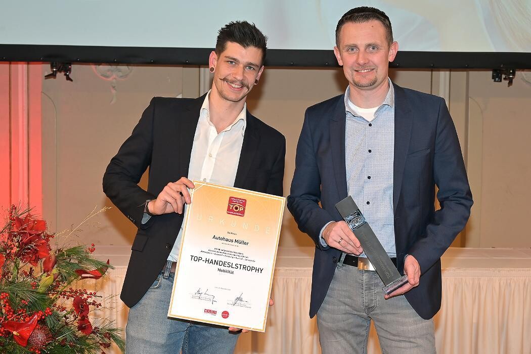 Bilder Müller Kraftfahrzeug GesmbH - Peugeot, Citroën, Leapmotor und Mitsubishi Partner