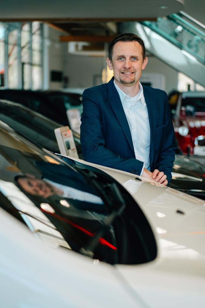Bilder Müller Kraftfahrzeug GesmbH - Peugeot, Citroën, Leapmotor und Mitsubishi Partner