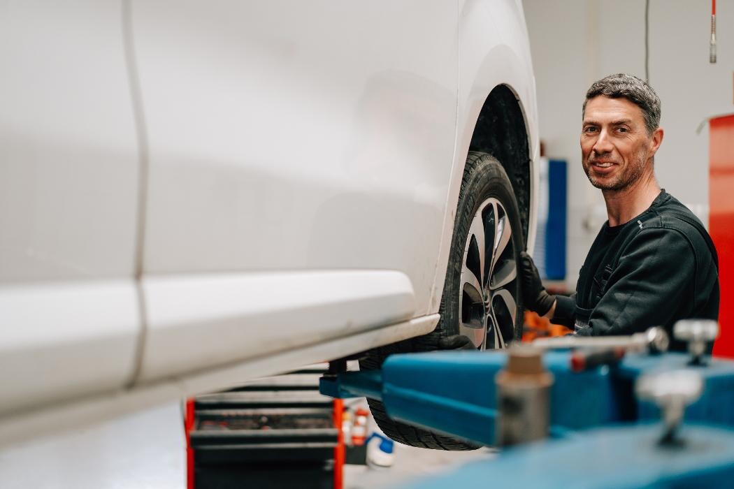 Bilder Müller Kraftfahrzeug GesmbH - Peugeot, Citroën, Leapmotor und Mitsubishi Partner