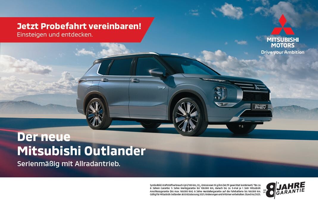 Bilder Müller Kraftfahrzeug GesmbH - Peugeot, Citroën, Leapmotor und Mitsubishi Partner