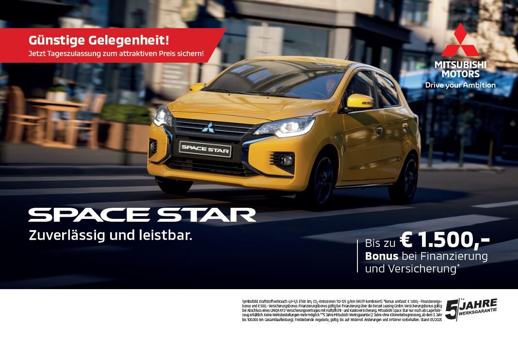 Bilder Müller Kraftfahrzeug GesmbH - Peugeot, Citroën, Leapmotor und Mitsubishi Partner