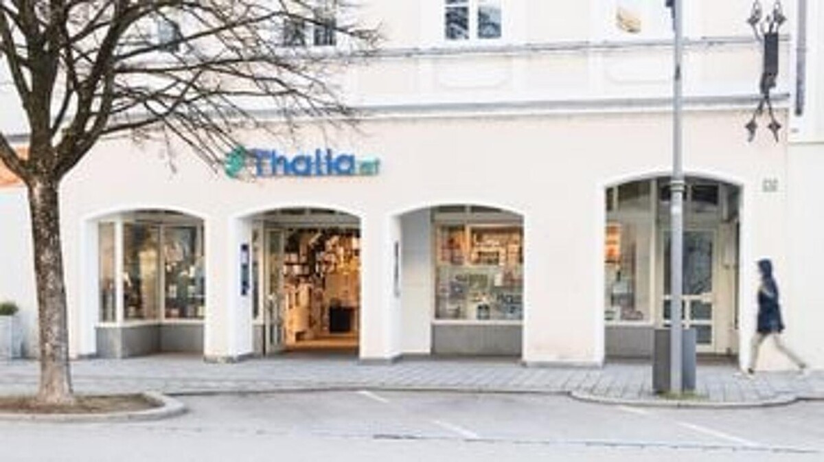 Bilder Thalia Braunau