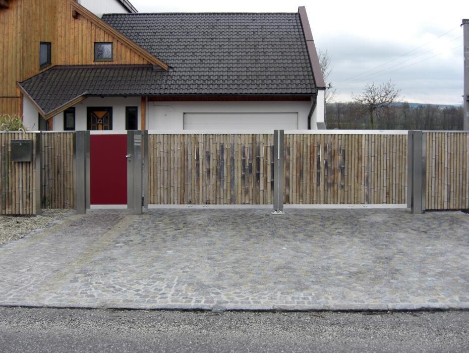 Bilder Berger Tore