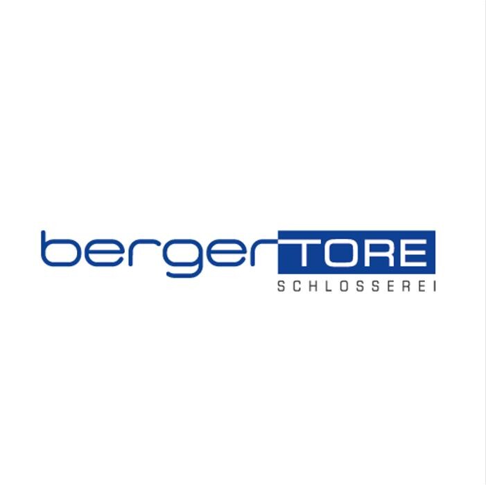 Berger Tore Logo