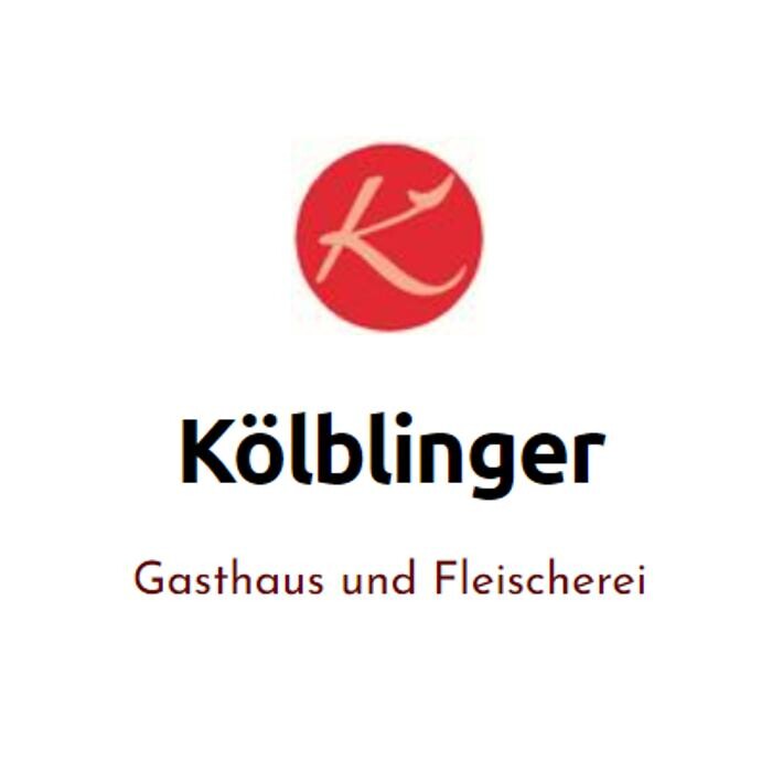 Andreas Kölblinger - Gasthaus & Fleischerei Logo