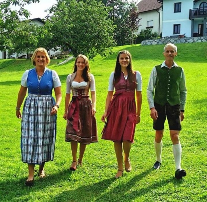 Bilder Andreas Kölblinger - Gasthaus & Fleischerei