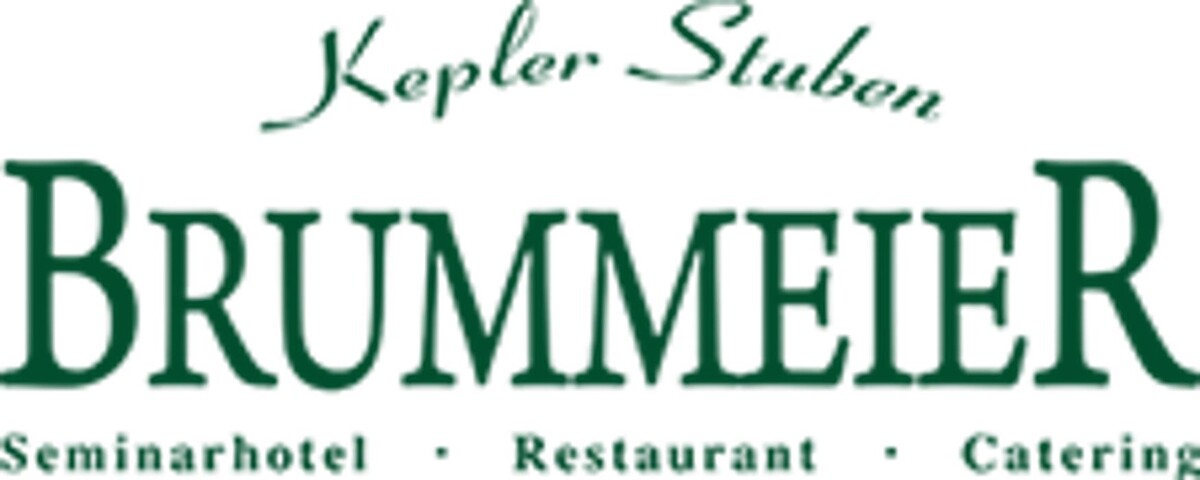 Brummeier's Kepler Stuben Logo