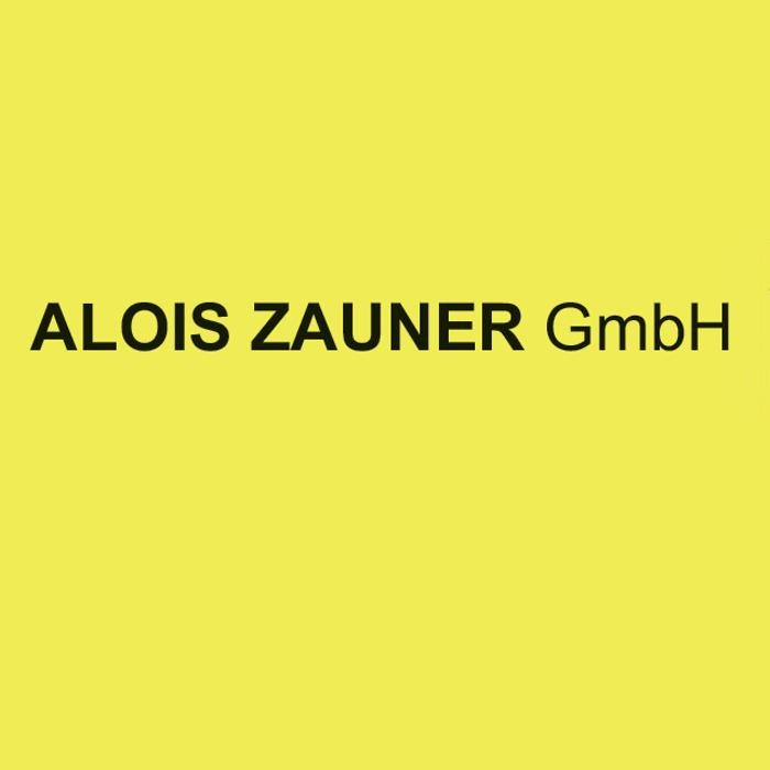 Alois Zauner GmbH Logo