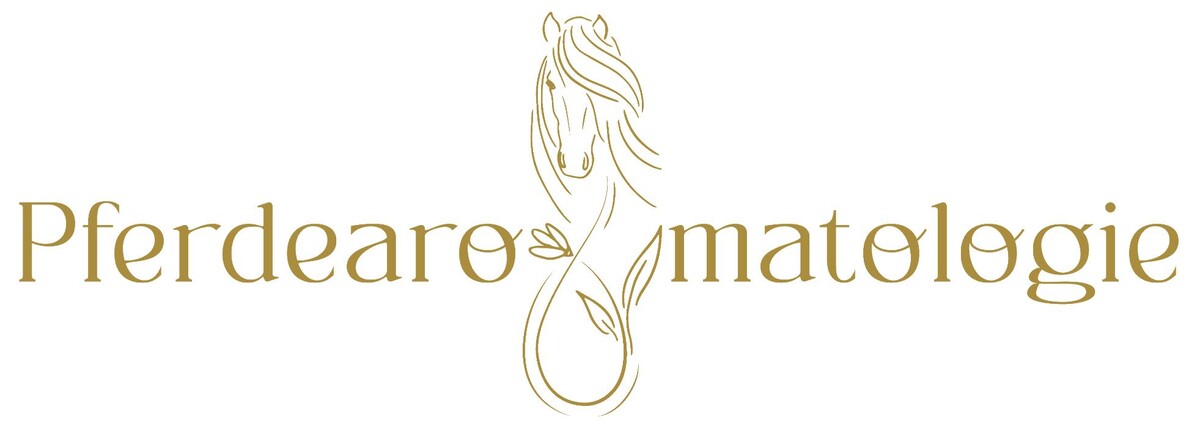 Pferdearomatologie - Regina Hoffmann Logo