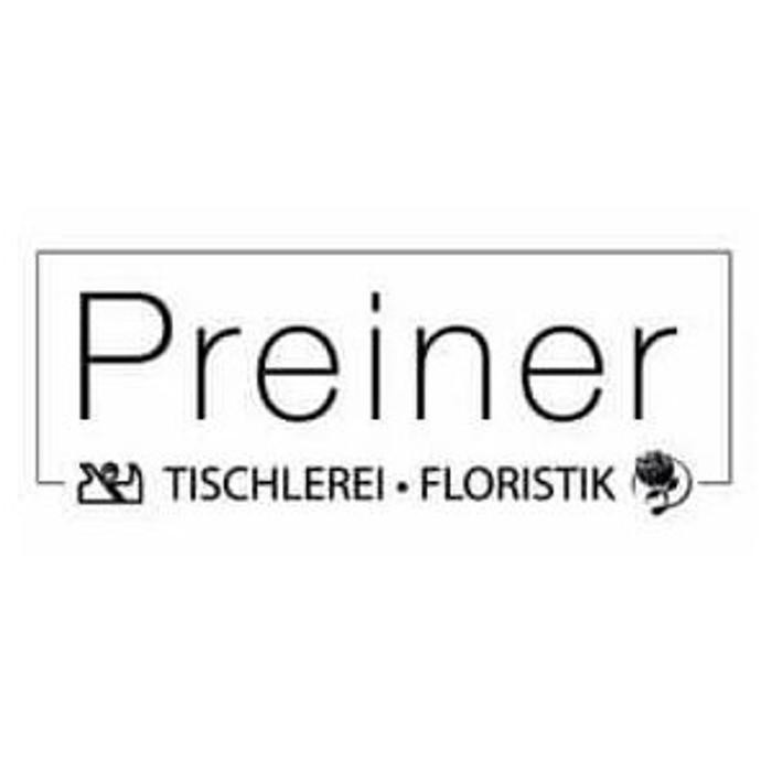Floristik Preiner Logo
