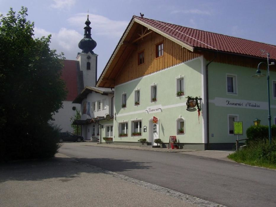 Bilder Kramerwirt - Gasthof Eitzinger