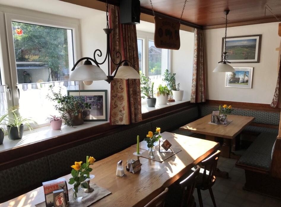 Bilder Kramerwirt - Gasthof Eitzinger