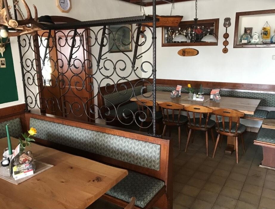 Bilder Kramerwirt - Gasthof Eitzinger