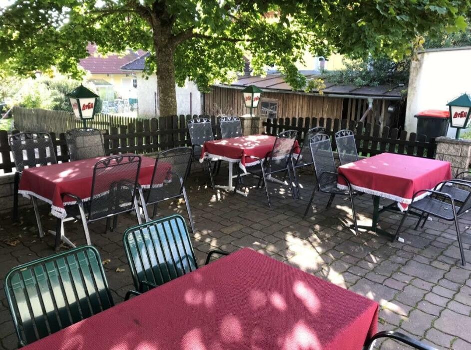 Bilder Kramerwirt - Gasthof Eitzinger