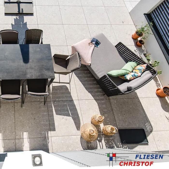 Bilder Fliesen Christof