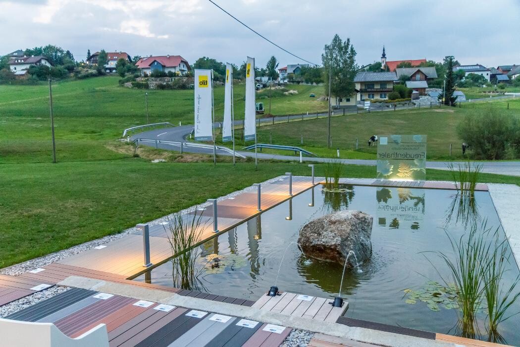 Bilder Freudenthaler Parkett GmbH
