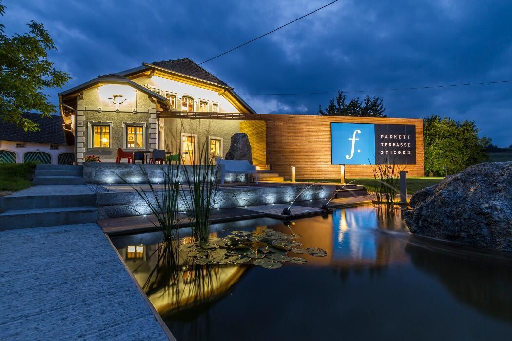 Bilder Freudenthaler Parkett GmbH