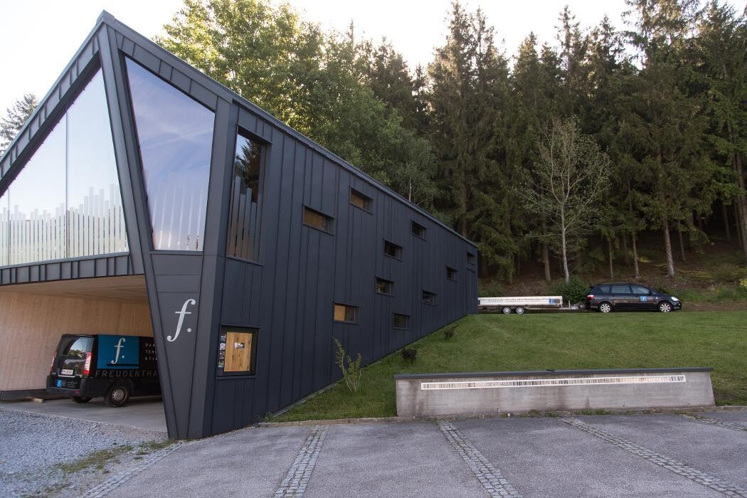 Bilder Freudenthaler Parkett GmbH