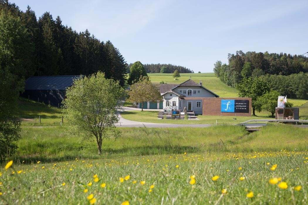 Bilder Freudenthaler Parkett GmbH
