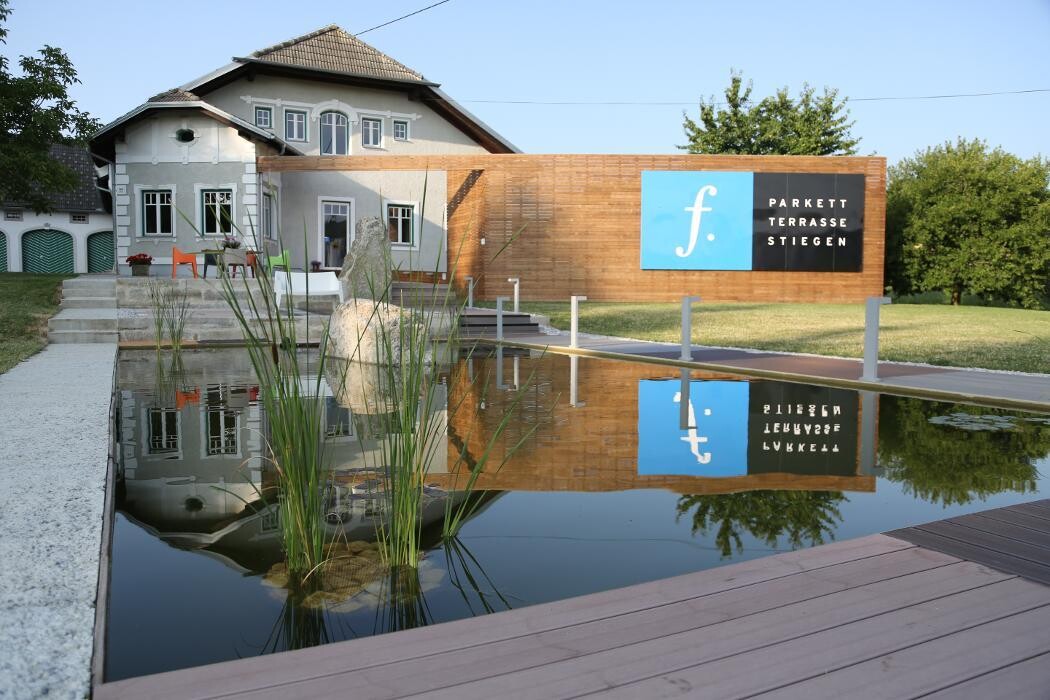 Bilder Freudenthaler Parkett GmbH