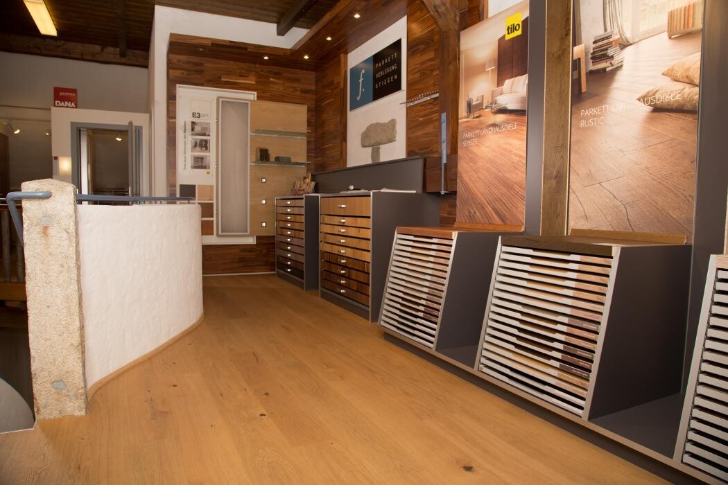 Bilder Freudenthaler Parkett GmbH