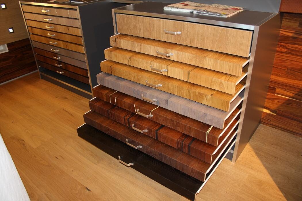 Bilder Freudenthaler Parkett GmbH